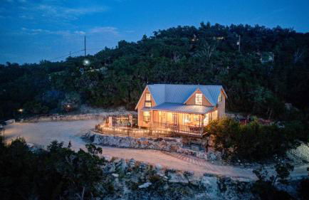 Above All Luxury Lodge - Foto 4