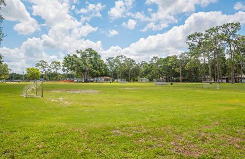 Entire cottage in Tampa - Foto 31