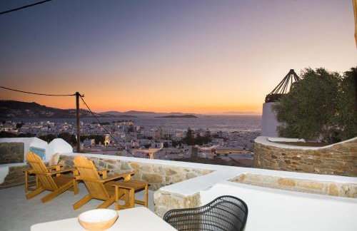 THE VIEW OF MYKONOS - Foto 37