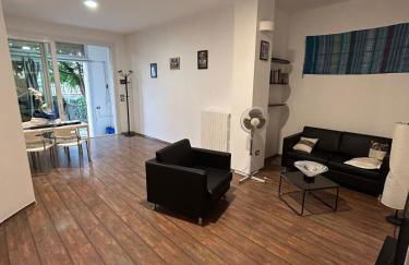 Kibanda Lodge - Foto 1