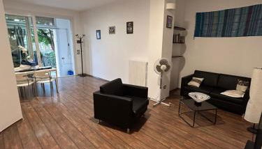 Kibanda Lodge - Foto 1