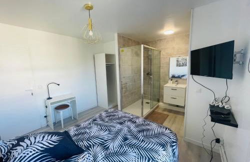 Appartement Charmant Cocon Plus - Foto 7