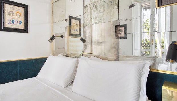 Italianway - Chavez 4 - Foto 3, Habitación