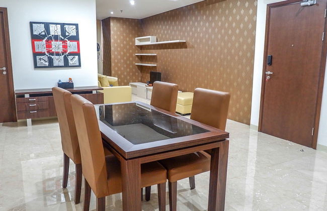 Affordable At L'Avenue Apartment - Foto 14