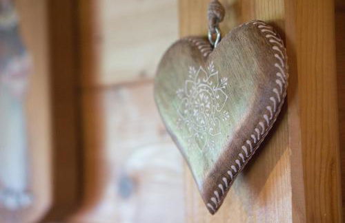 Blockhäuser Stamsried - Photo 64