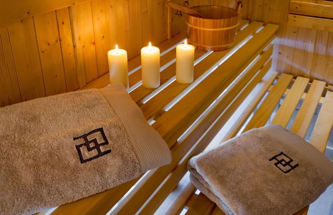 Luxury Villa Silent with Infinity Pool - Foto 59