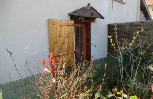 KOTA Finlandais bien être , les gîtes de l'étang - Foto 32