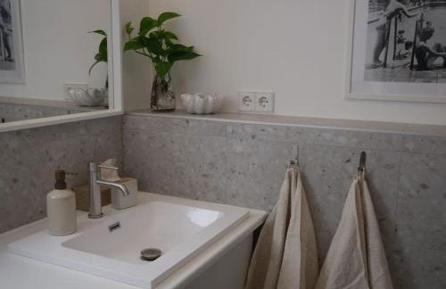 Moderne Studio Ferienwohnung in Bad Doberan - Foto 5