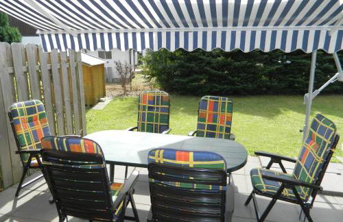 Landhaus Lüneburger Heide "Ferienhaus bis 6 Personen" - Photo 3