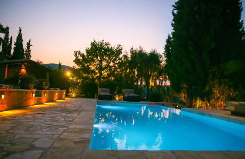 Blue Jasmine Villa - Foto 47