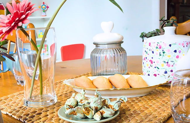 Apart Moment EN GROUPE - La Vue Cathédrale - Photo 20