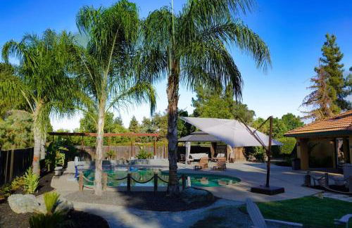 Fernwood Retreat at Madera Ranchos - Foto 13