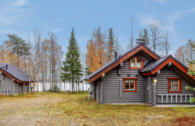 Lomaväinö 13 - Foto 7