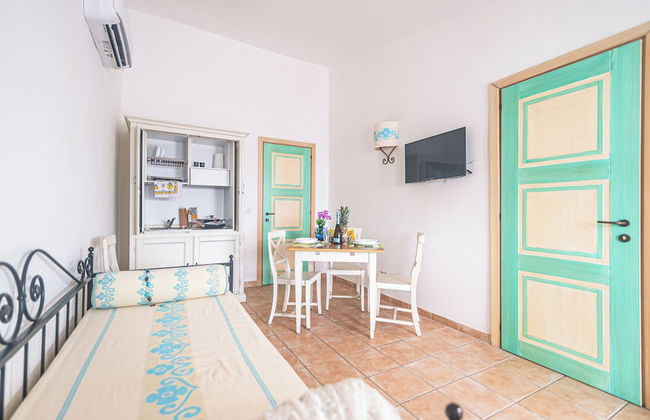 Le Conchiglie Bilo - Foto 23