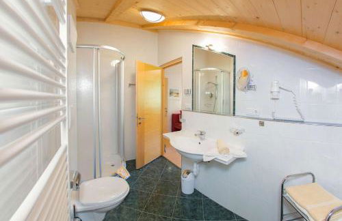 Residence Weisskugel Langtaufers Südtirol - Foto 58