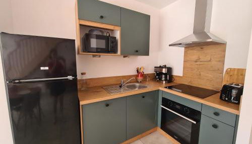 Maison Marsane côte Landaise - Foto 3