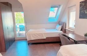 Nisay Home - City House - Central Location - 5 Rooms - Foto 24