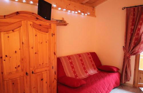 Résidence Chardon Bleu - Foto 19