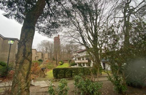 Ferienwohnung Mölln am Kurpark - Foto 28