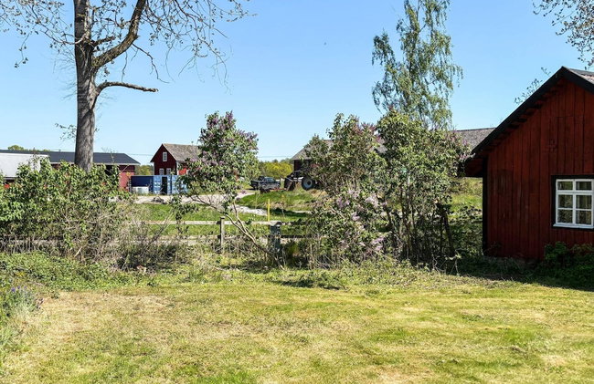 6 Person Holiday Home in Loftahammar - Foto 16