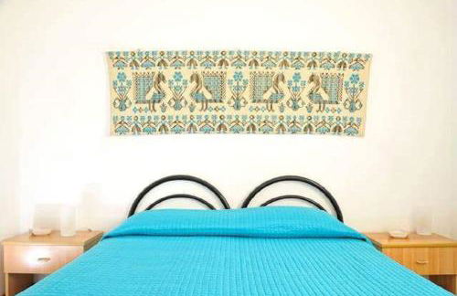 Dommu Fruttu - Appartamento mare - Photo 9