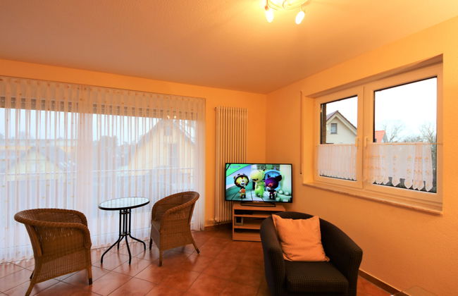 Müritz Ferienpark Röbel - Foto 9