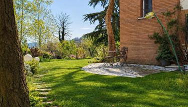 Villa Torre Zisa - Foto 5, Garden