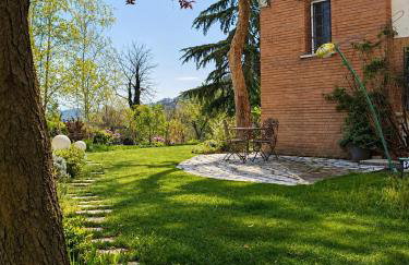 Villa Torre Zisa - Foto 5