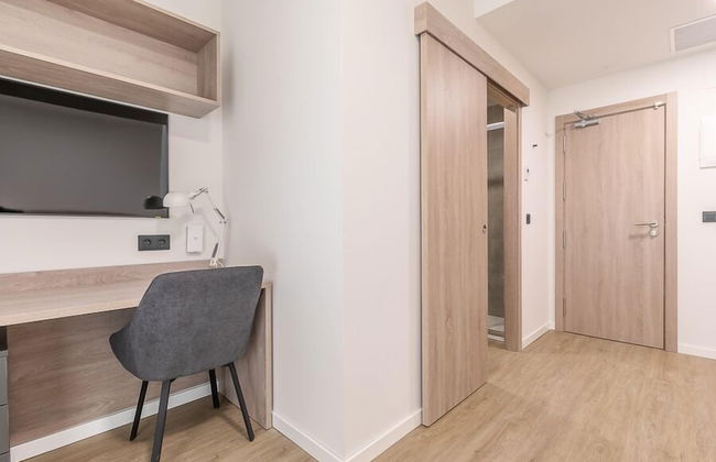 Micampus Getafe - Foto 6