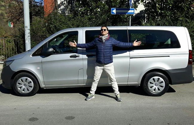 Tour privato esclusivo di Positano e Sorrento + pranzo in agriturismo - Foto 16