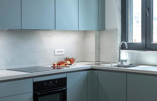 Apartment Mint - Foto 14