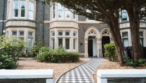 Pontcanna Place Apartments by Urban Space - Foto 3