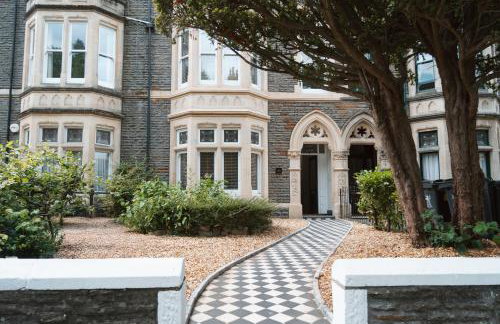 Pontcanna Place Apartments by Urban Space - Foto 3