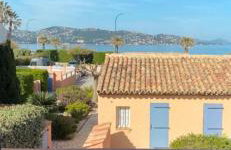 Appartement classé 3 étoiles face à la plage de la Nartelle - Foto 2