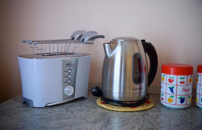 Casa Alex by Wonderful Italy - Foto 25