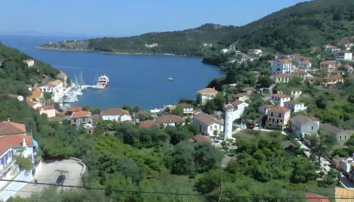 Captain's Dion Apartments - Foto 2