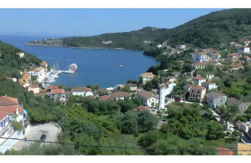 Captain's Dion Apartments - Foto 2