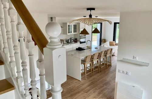 St Malo à 15 Min et 10 Min de Dinard - Foto 10