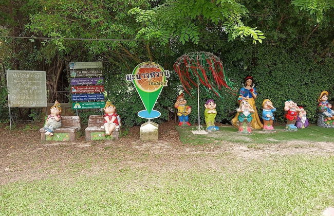 Manowwhan Homestay - Foto 49