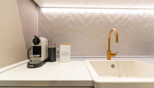 Wunderschönes Altbaujuwel in ruhiger Innenstadtlage - Foto 3