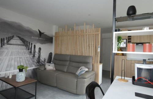 Évasion paisible à Bréziers - Foto 11