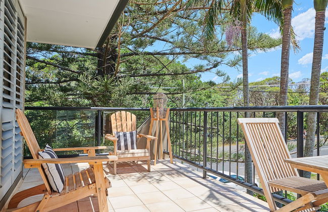 Julians Apartments - Photo 57