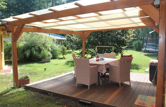 Haus Waldidyll am See 1 - Foto 33