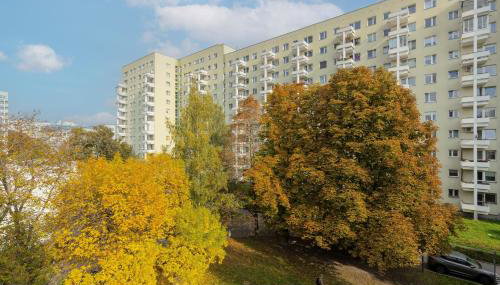 Warsaw Apartment Dolinka Batuty by Noclegi Renters - Foto 5