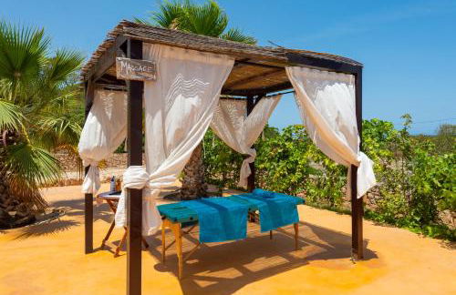 Es Pas Formentera Agroturismo - Foto 82