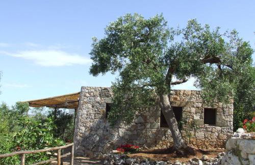 Residencefusaro pajare Specchia - Foto 14