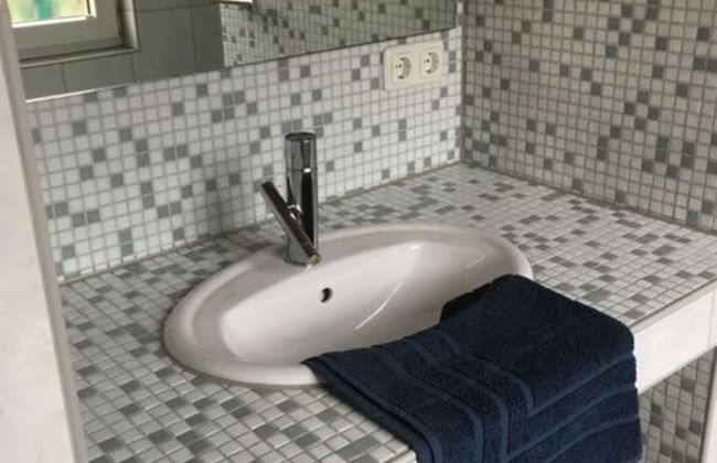 Holiday Home Steep Coast Fehmarn - Foto 11