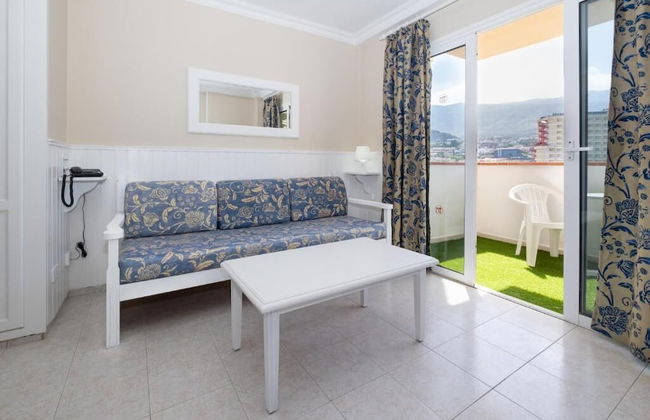 Apartamentos Teneguia - Foto 9