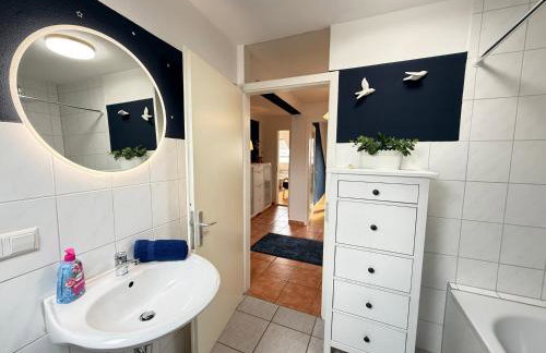 Ferienwohnung Luna -3 Schlafzimmer, Waschmaschine, Küche, WLAN, ca 15 Min bis zum Europa Park, - Foto 27