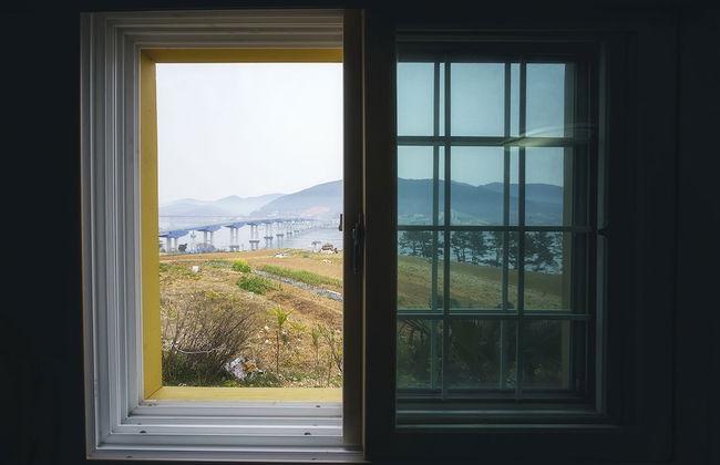 Tongyeong MongDol House - Foto 58